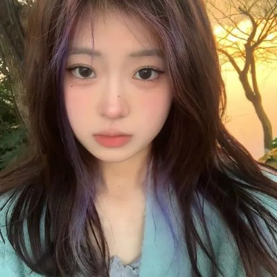 我是岁月你是星辰