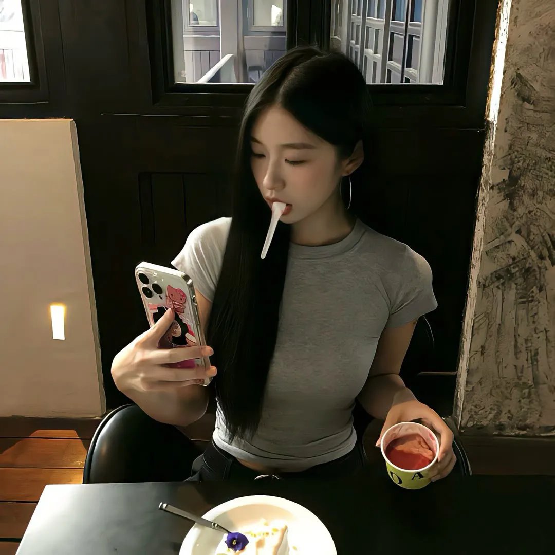 他不是我