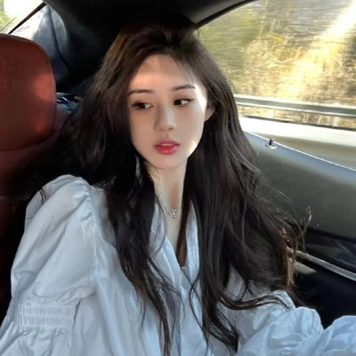 我生活的两个世界